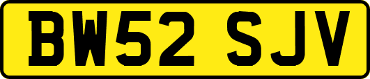 BW52SJV
