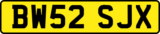 BW52SJX