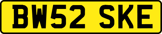BW52SKE