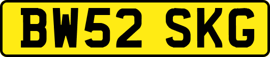 BW52SKG