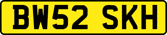 BW52SKH