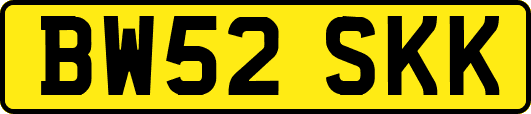 BW52SKK