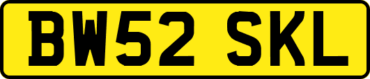 BW52SKL