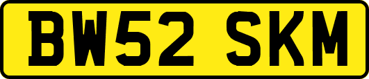 BW52SKM