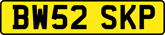 BW52SKP