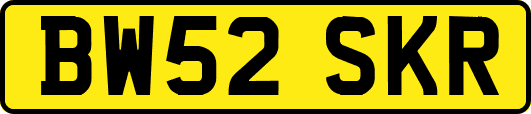 BW52SKR