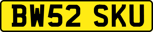 BW52SKU