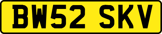 BW52SKV