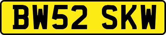 BW52SKW