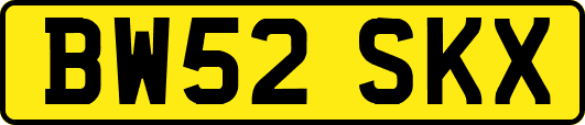 BW52SKX