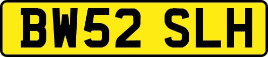 BW52SLH