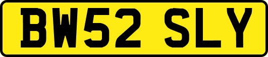 BW52SLY