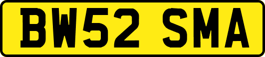 BW52SMA