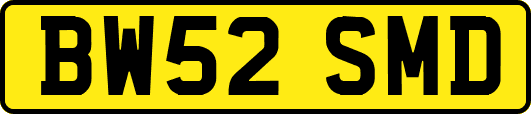 BW52SMD