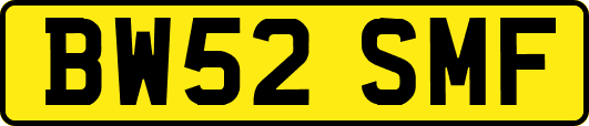 BW52SMF
