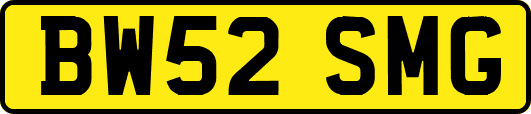 BW52SMG