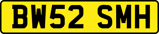 BW52SMH
