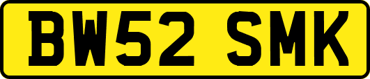 BW52SMK