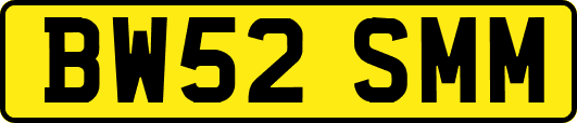 BW52SMM