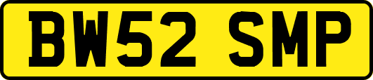BW52SMP