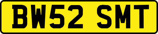 BW52SMT