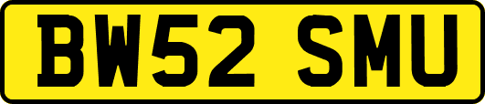 BW52SMU