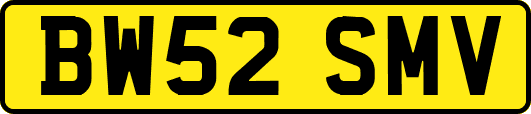 BW52SMV