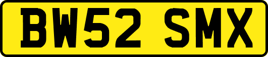 BW52SMX