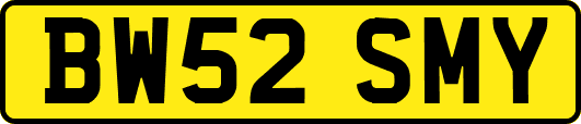 BW52SMY