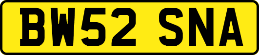 BW52SNA