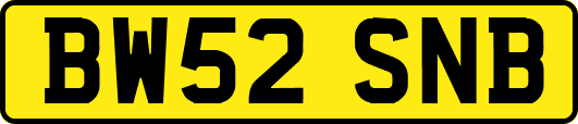 BW52SNB