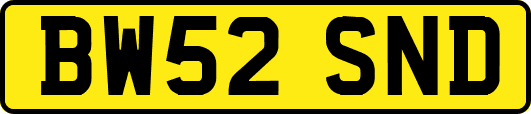 BW52SND
