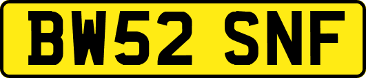 BW52SNF