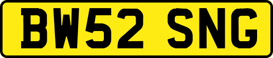 BW52SNG