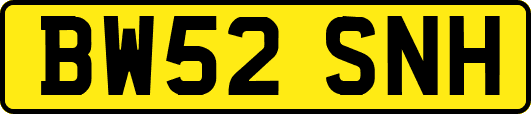 BW52SNH