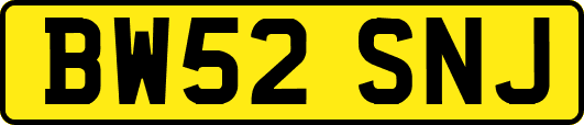 BW52SNJ
