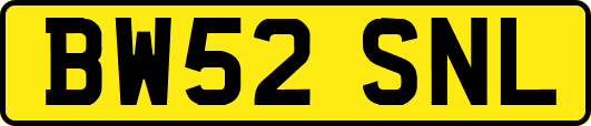 BW52SNL