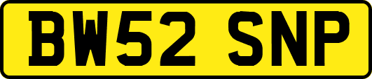 BW52SNP