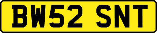 BW52SNT