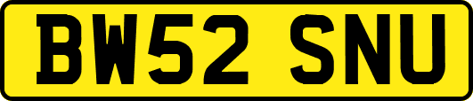 BW52SNU
