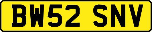 BW52SNV