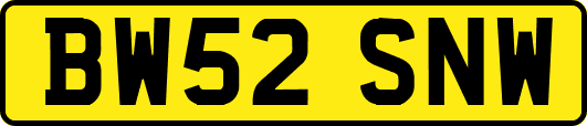 BW52SNW