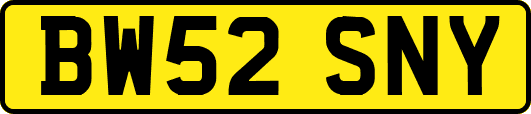 BW52SNY