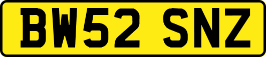 BW52SNZ
