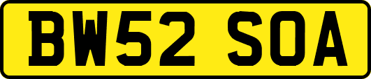 BW52SOA