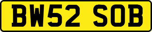 BW52SOB