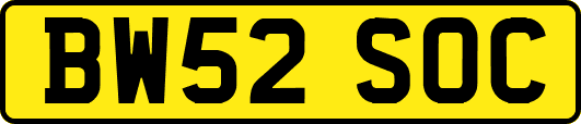 BW52SOC