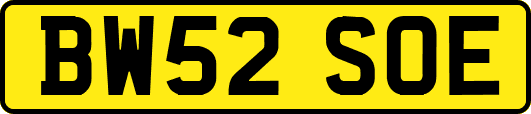 BW52SOE