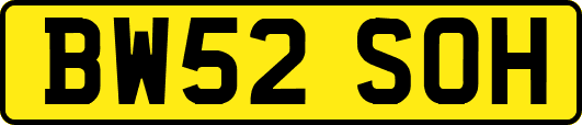 BW52SOH