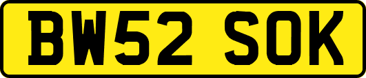 BW52SOK